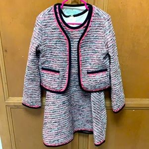 Perfect for Tea Dress!